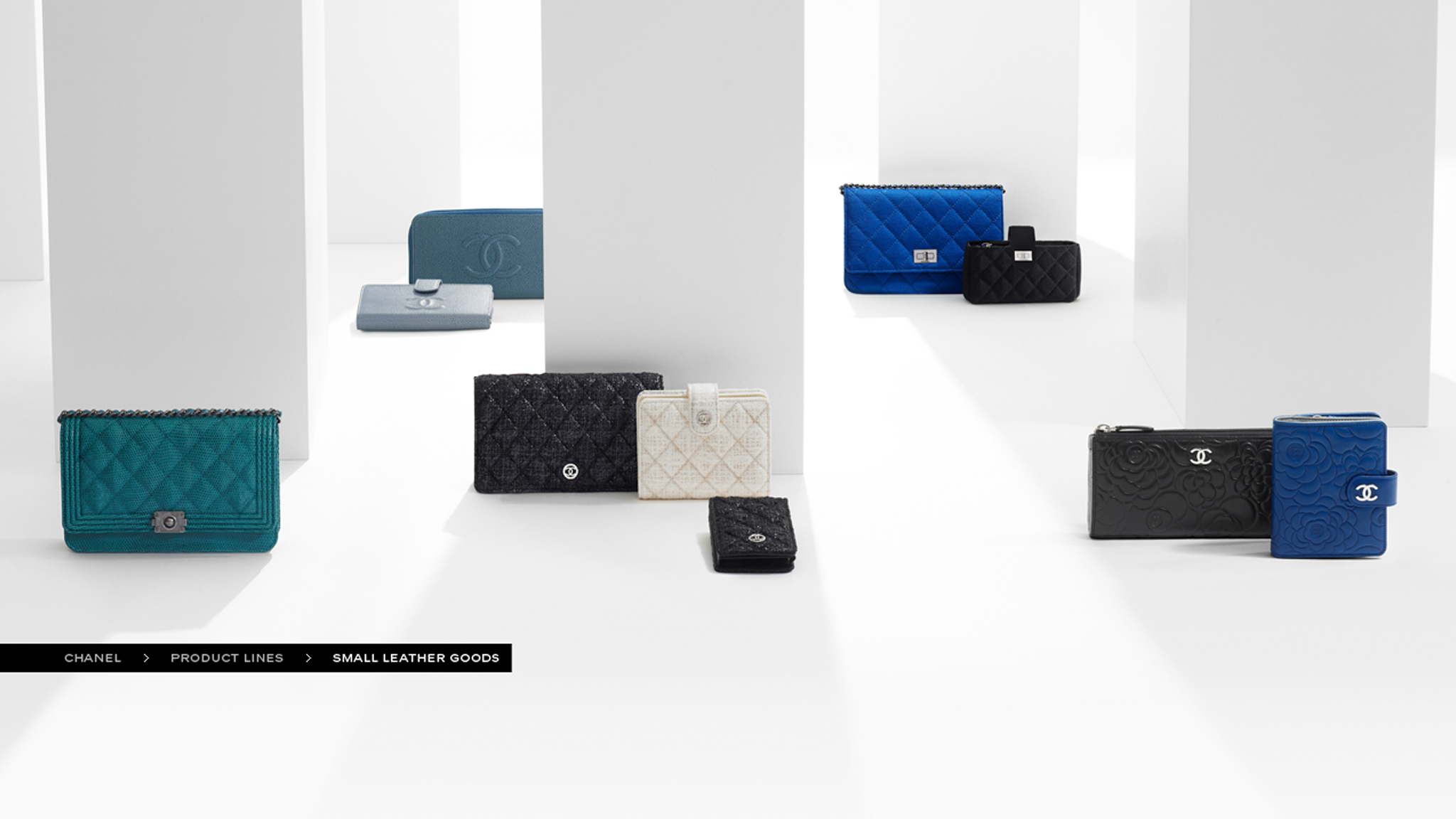 CHANEL